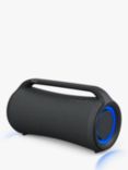 Sony SRS-XG500 PartyBox Bluetooth Portable Speaker with Lights