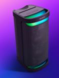 Sony SRS-XP700 PartyBox Bluetooth Portable Speaker with Lights