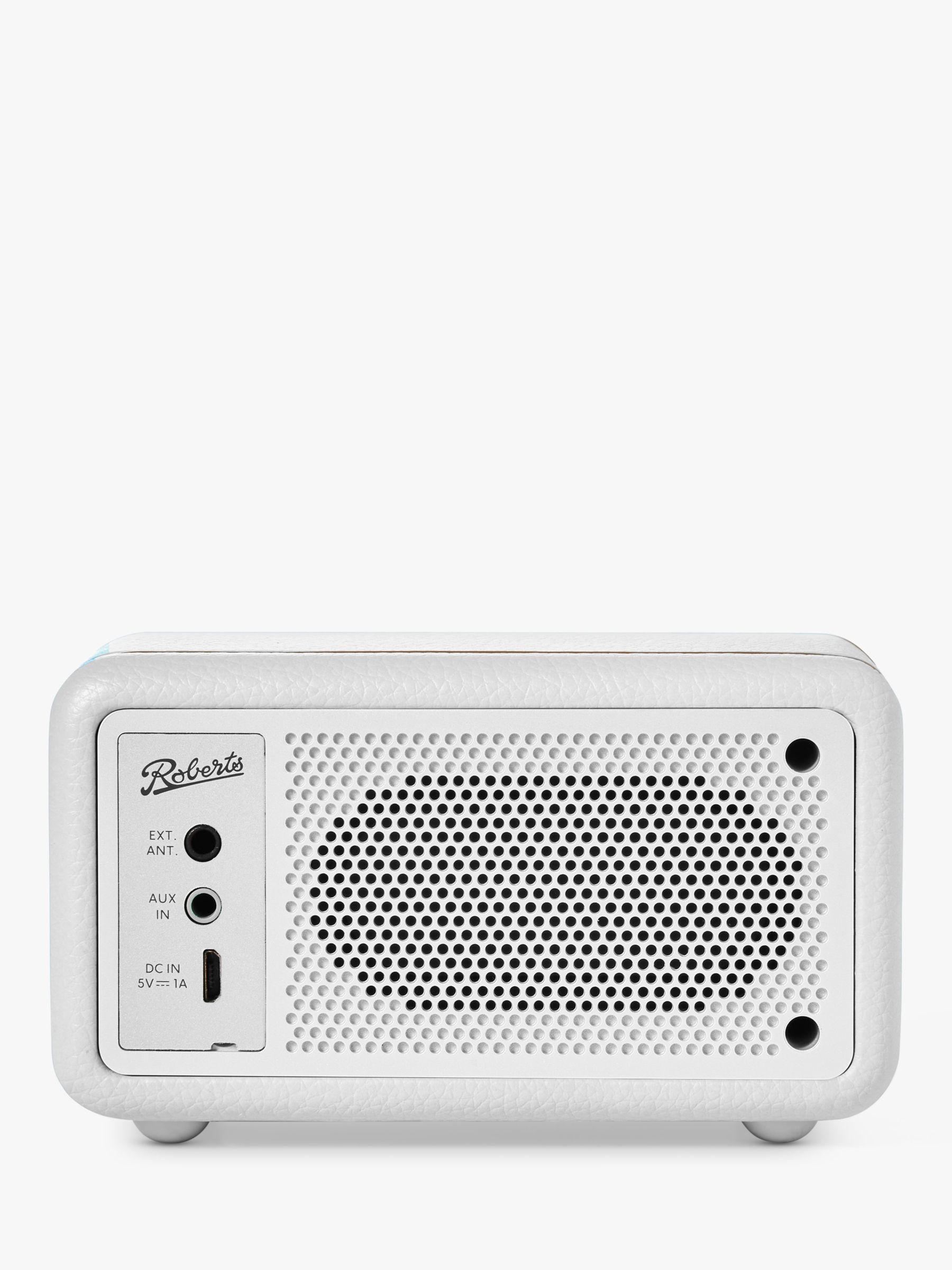 Radio FM DAB Bluetooth + HP + Antenne + Prise USB/jack