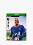 FIFA 22, Xbox Series X