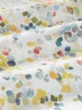 John Lewis Dapple Furnishing Fabric, Multi