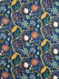 Scion Jackfruit and the Beanstalk Furnishing Fabric