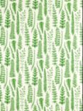 Scion Ferns Furnishing Fabric, Juniper