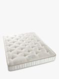 John Lewis Luxury Natural Collection Egyptian Cotton 5750, Small Double, Firmer Tension Pocket Spring Mattress