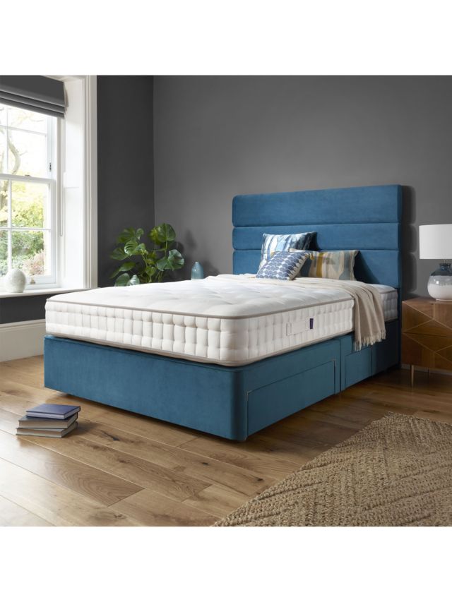 John lewis super on sale king mattress