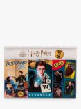 Harry Potter Games Compendium: Scrabble, Pictionary & Uno