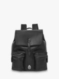 PacaPod Hastings Changing Backpack, Black