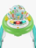 Bright Starts Tiny Trek 2-in-1 Walker