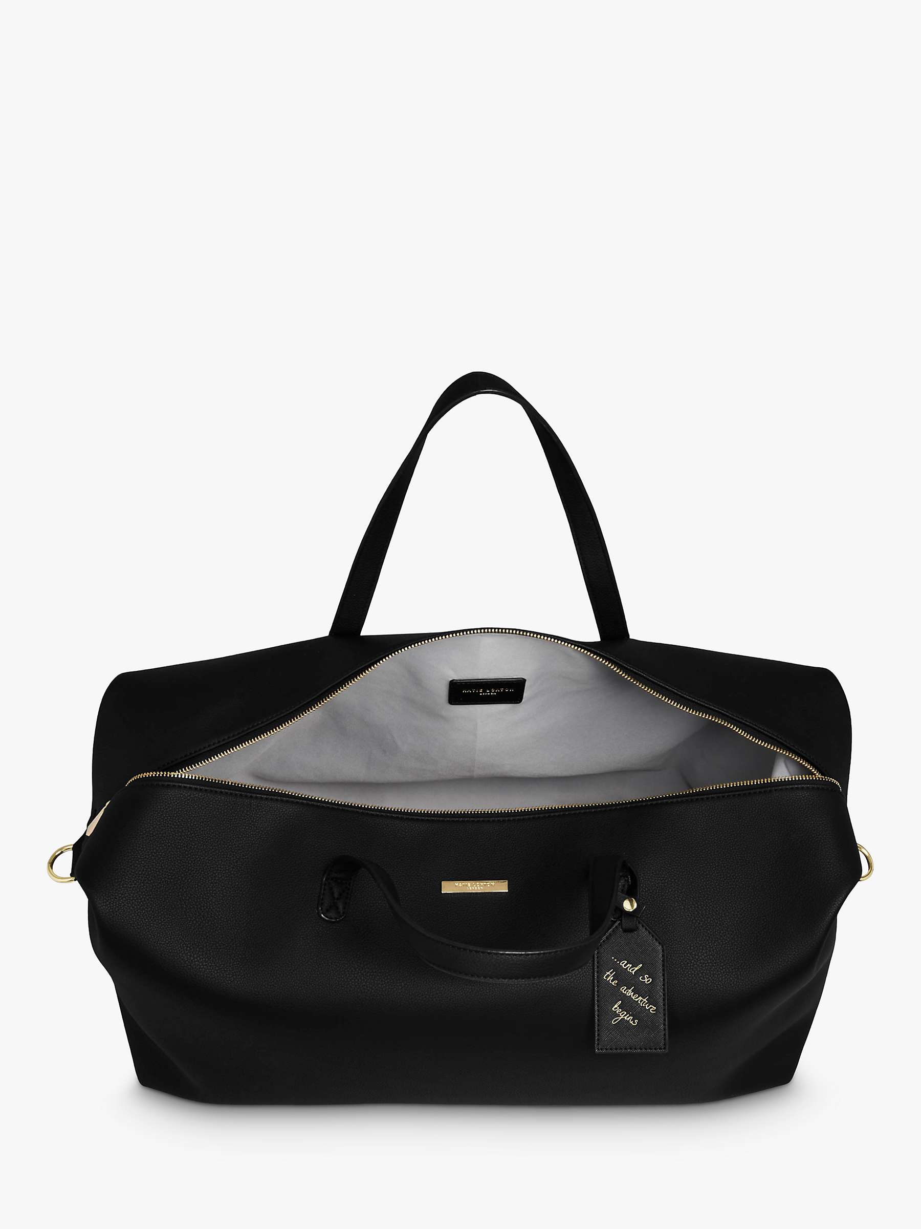 Buy Katie Loxton Weekend Holdall Duffle Bag Online at johnlewis.com