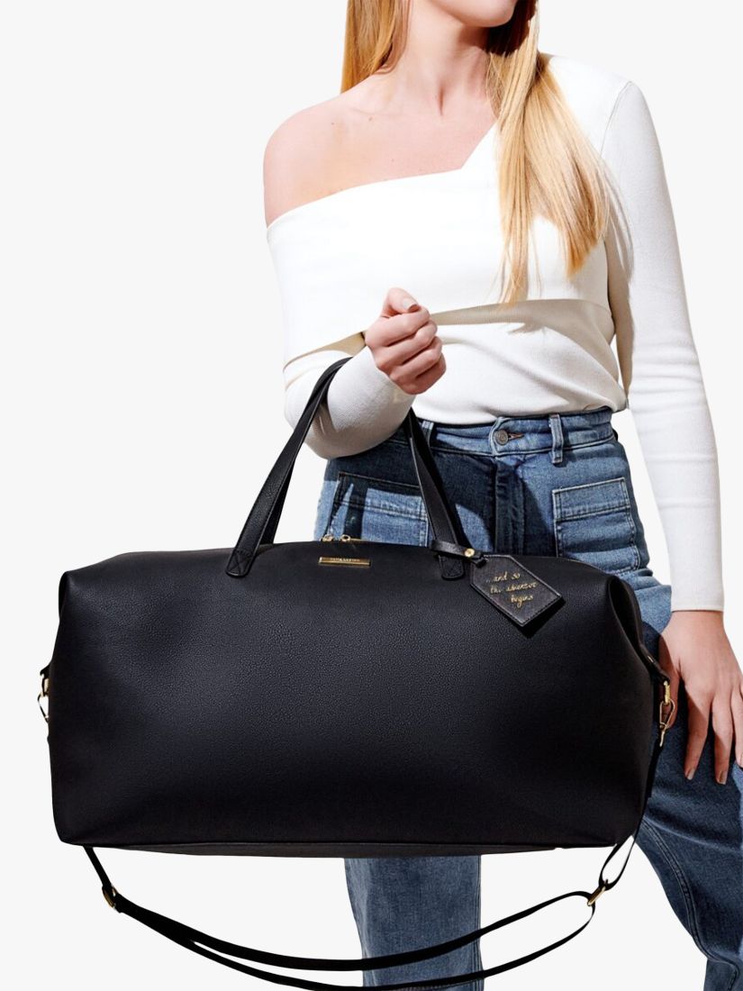Buy Katie Loxton Weekend Holdall Duffle Bag Online at johnlewis.com