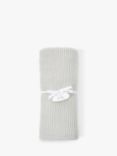 Katie Loxton Knitted Baby Blanket