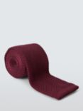 John Lewis & Partners Knitted Tie