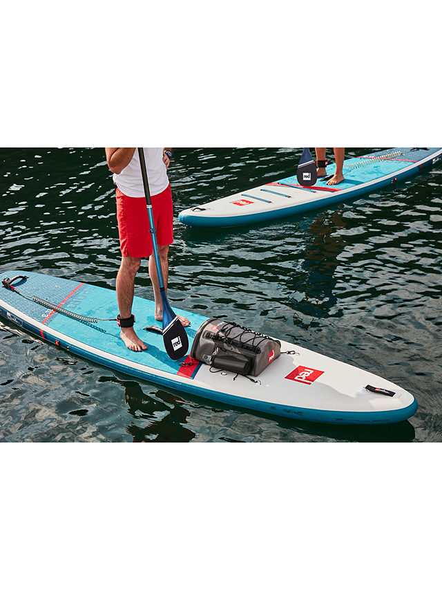 Red Paddle Co 11’3" Sport Inflatable Stand Up Paddle Board Package
