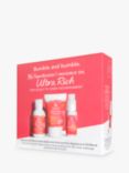 Bumble and bumble Hairdresser's Invisible Oil Ultra Rich Trial Haircare Gift Set
