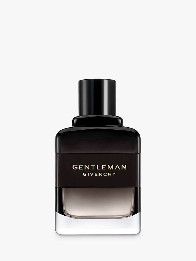 Givenchy Gentleman Eau de Parfum Boisée, 60ml 1