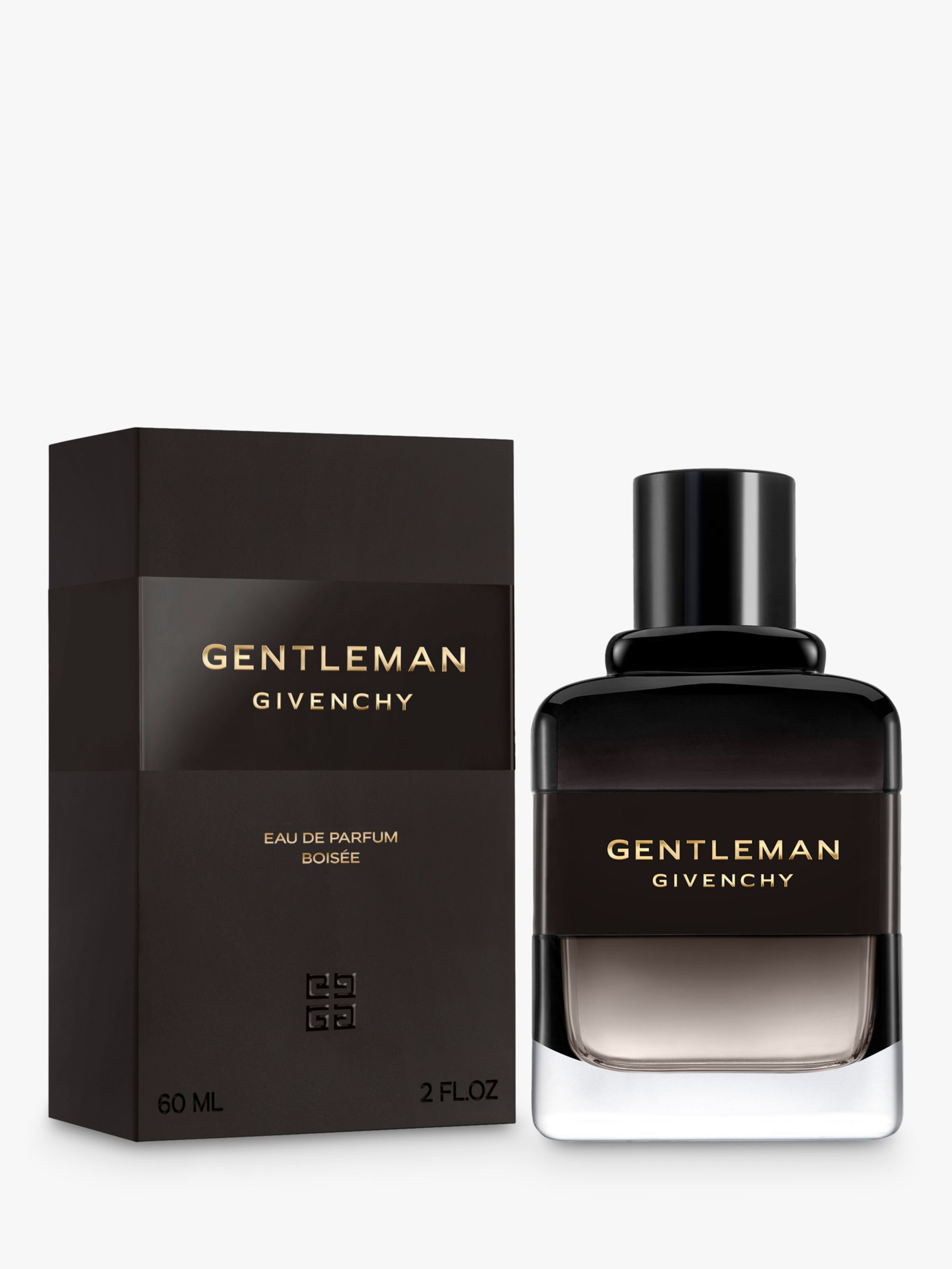 Givenchy Gentleman Eau de Parfum Boisée, 60ml