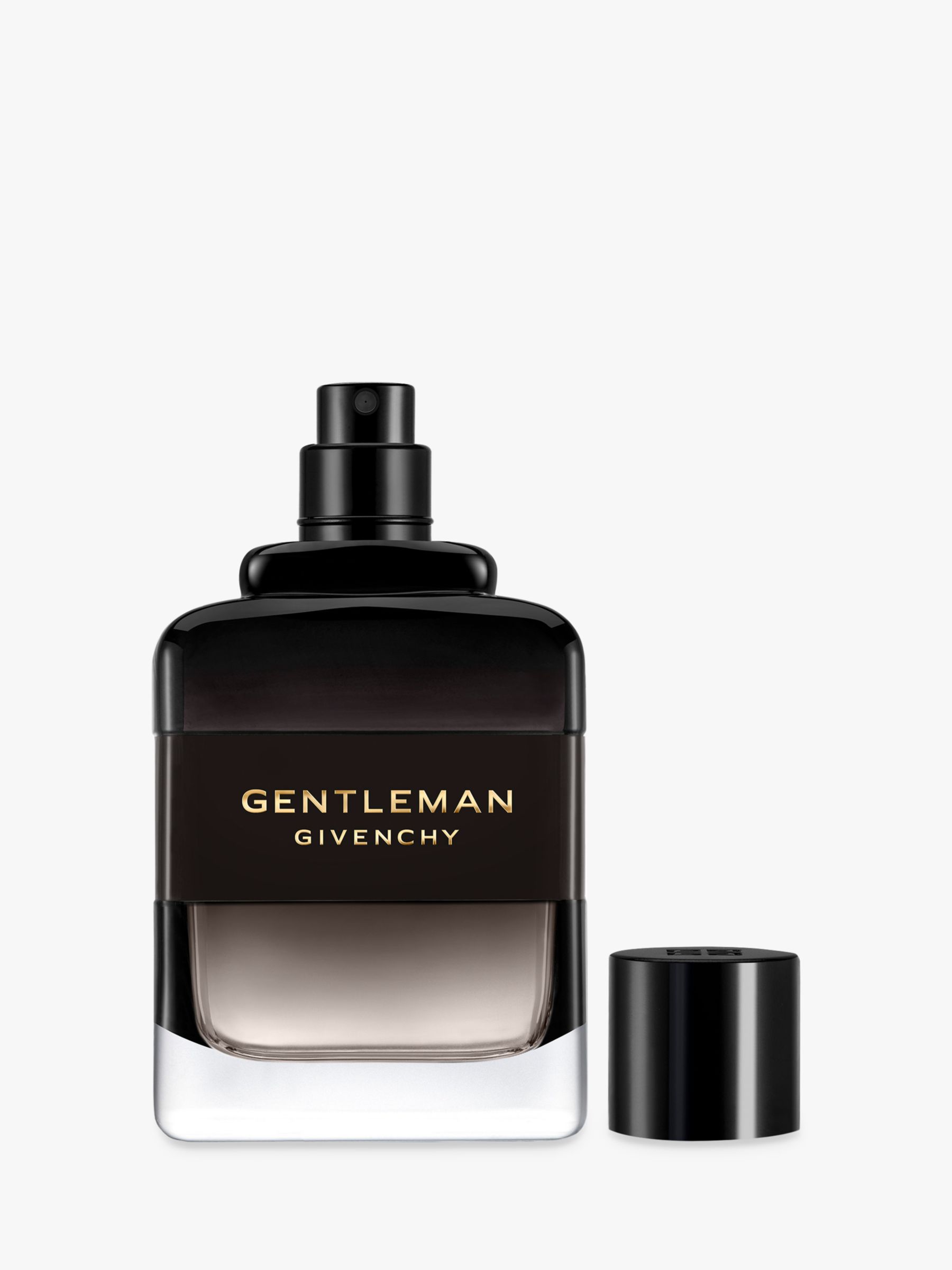 Givenchy Gentleman Eau de Parfum Boisée, 60ml at John Lewis & Partners