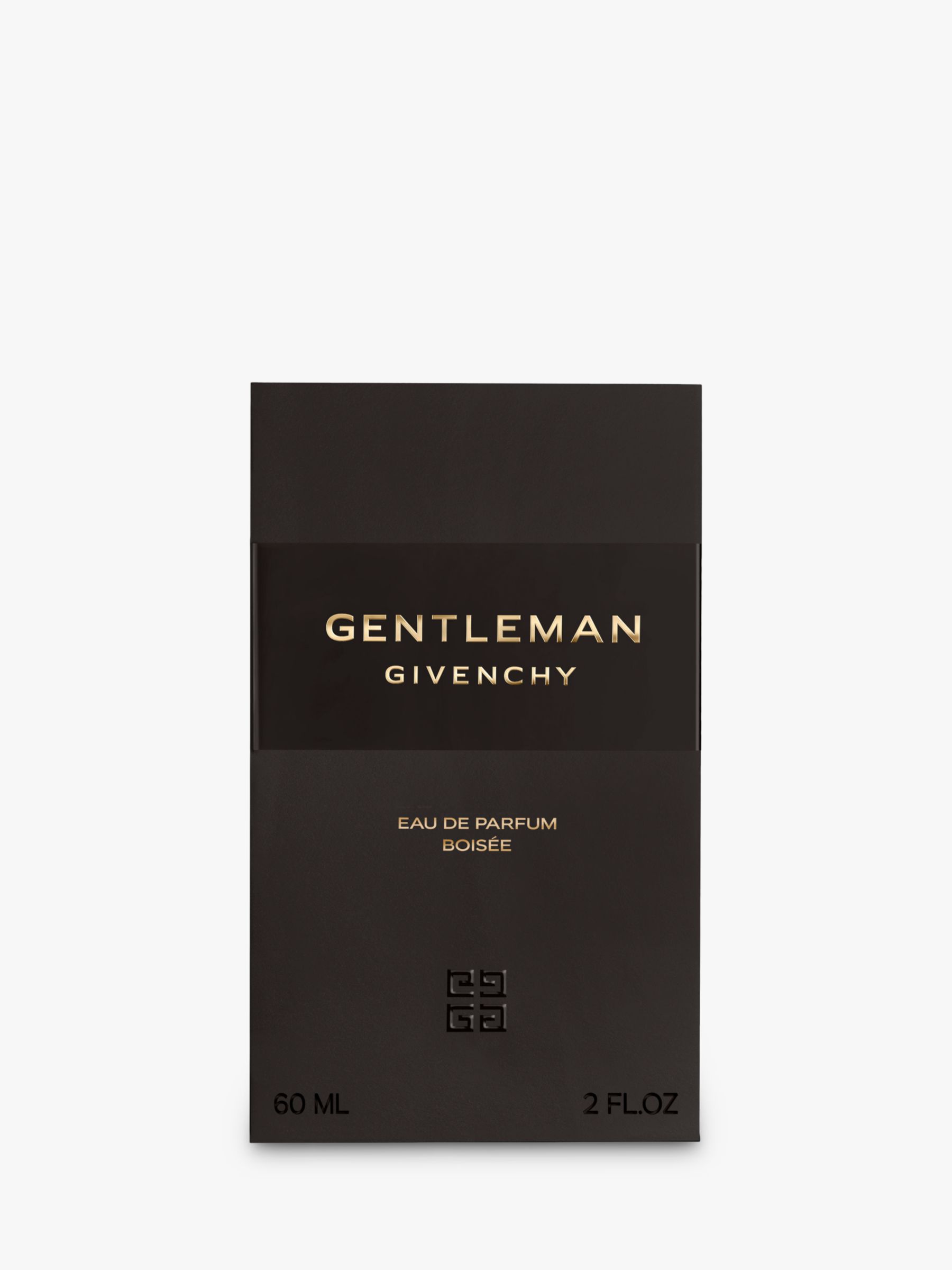 Givenchy Gentleman Eau de Parfum Boisée, 60ml 4