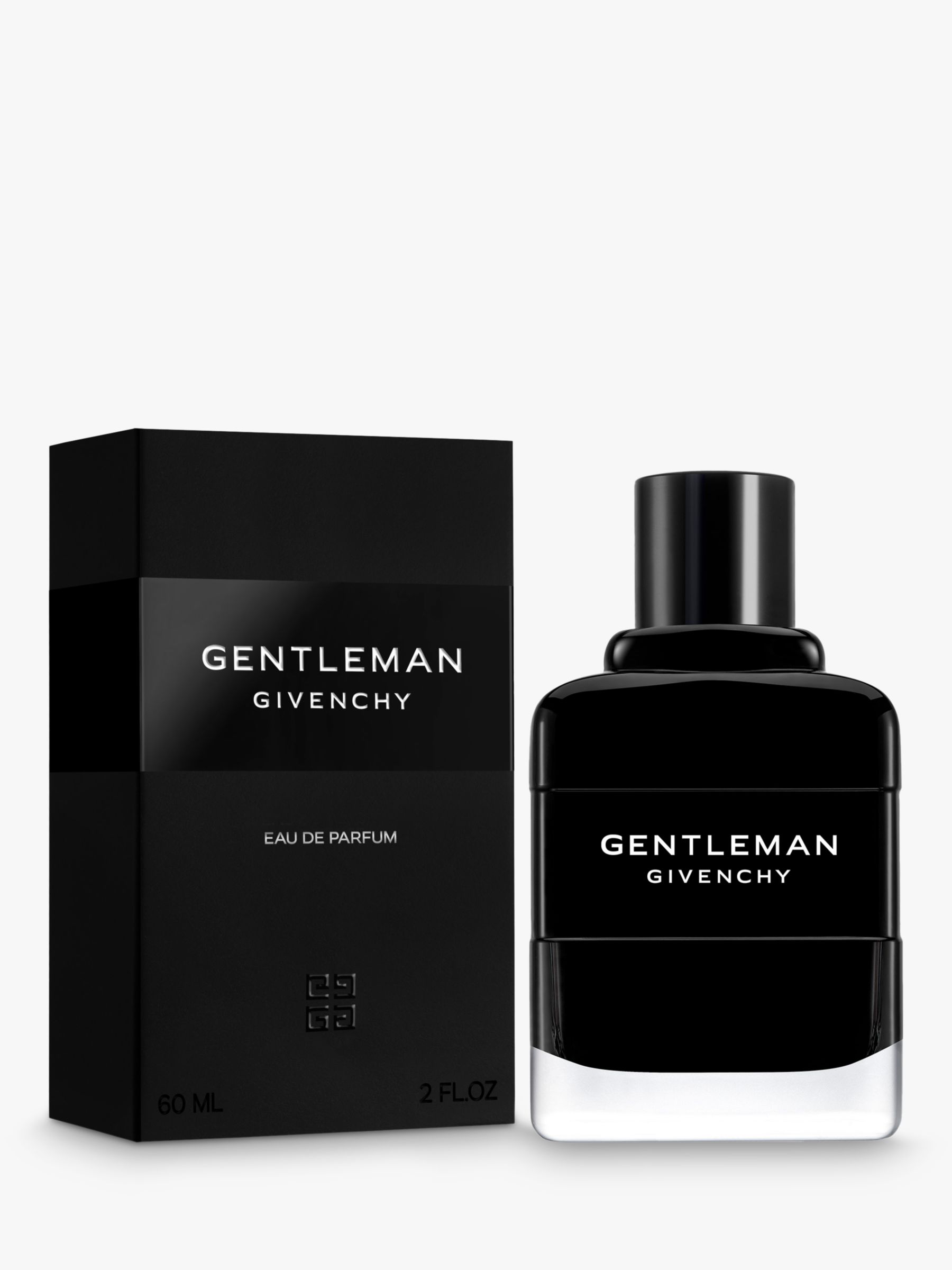 Givenchy Gentleman Eau de Parfum, 60ml at John Lewis & Partners