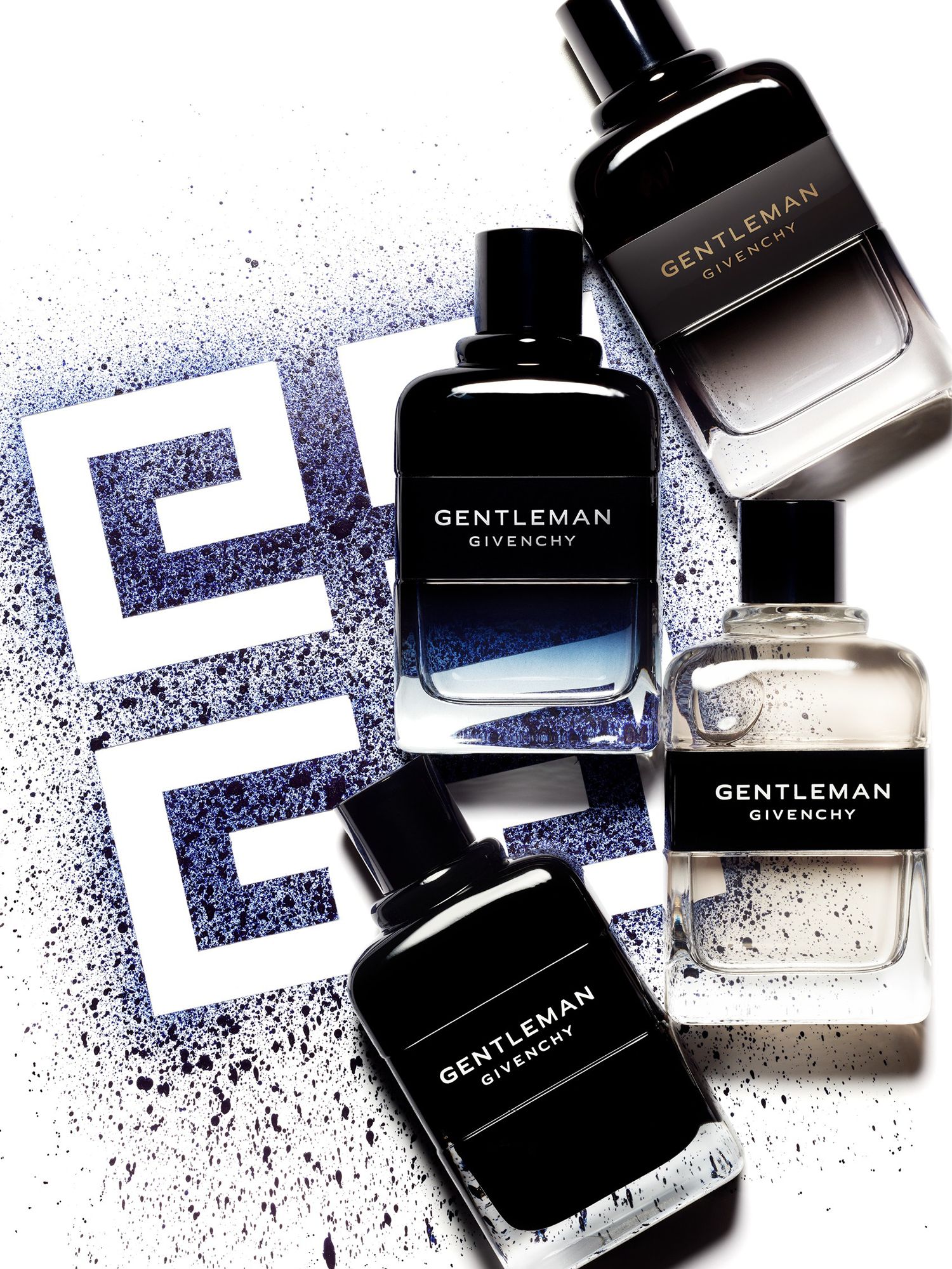 Givenchy Gentleman Eau de Parfum, 60ml 4