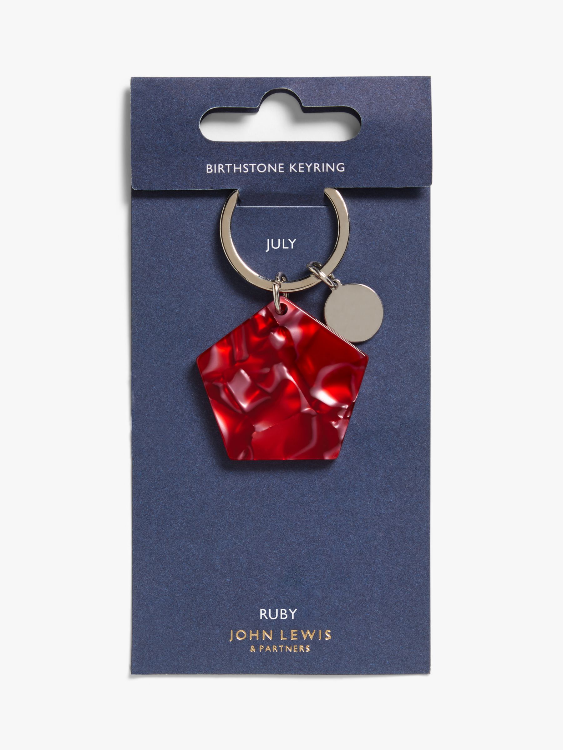 John Lewis Toy Car Keys This realistic keyring features a set of
