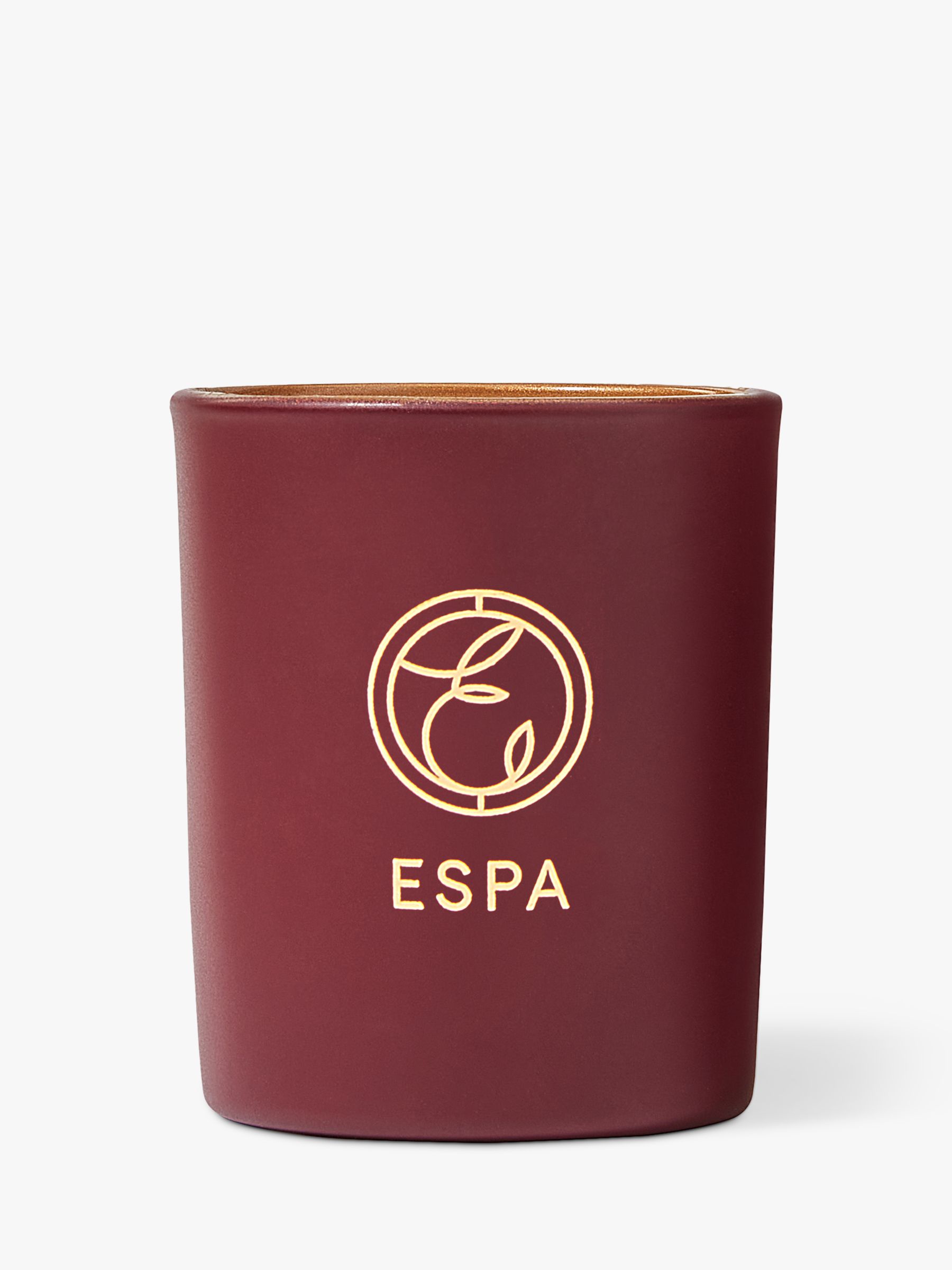 ESPA Winter Spice Deluxe Candle, 200g