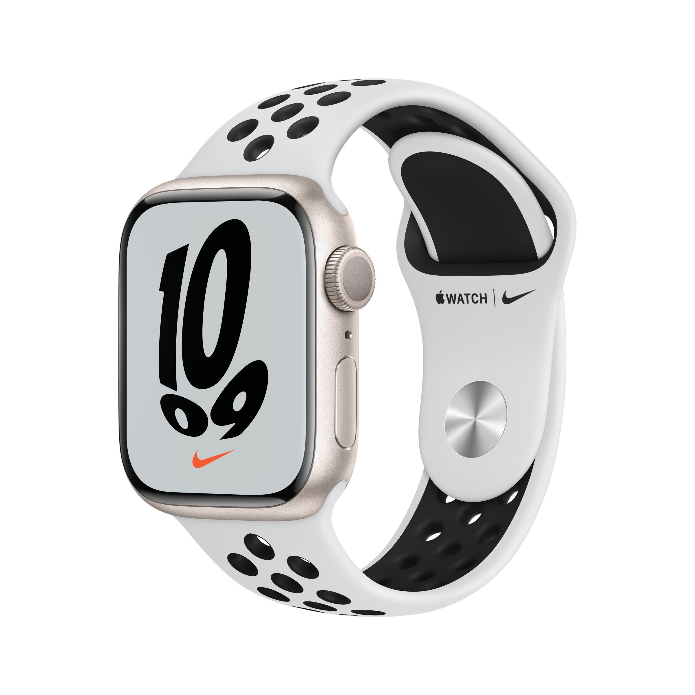 Whats The Difference Between The Apple Watch And The Nike Apple Watch ...