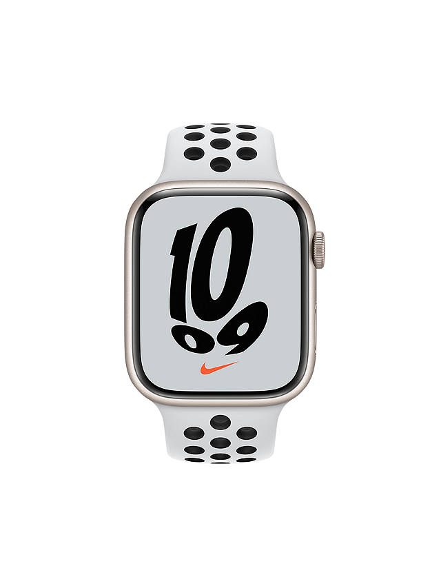 オフィス Nike Watch Apple Series 45mm 7 その他