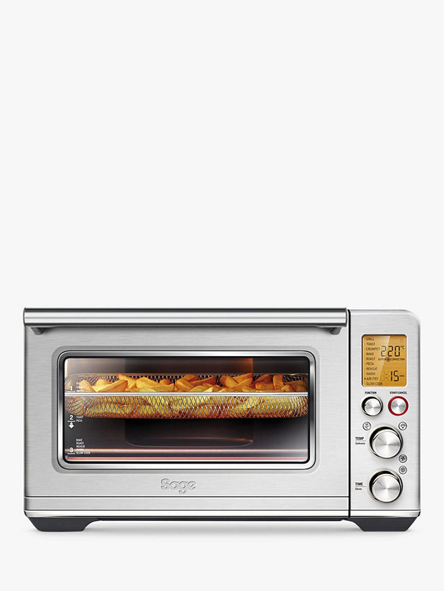 Sage Smart Oven™ Air Fryer Countertop Oven