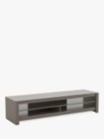 AVF Calibre 180 TV Stand for TVs up to 85", Grey