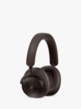 Bang & Olufsen Beoplay H95 Wireless Bluetooth Active Noise Cancelling Over-Ear Headphones, Chestnut