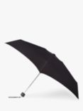 totes X-tra Strong Umbrella, Small, Black