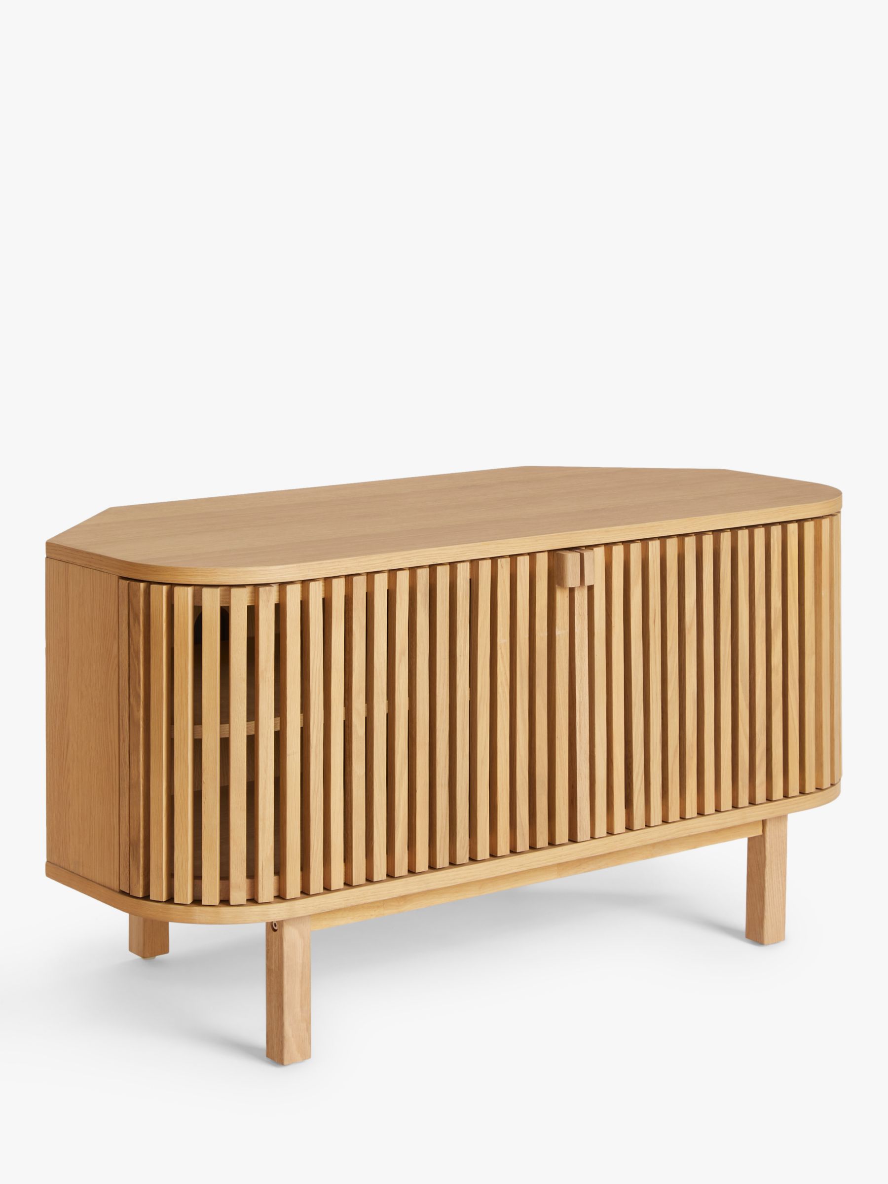 John lewis deals tv bench