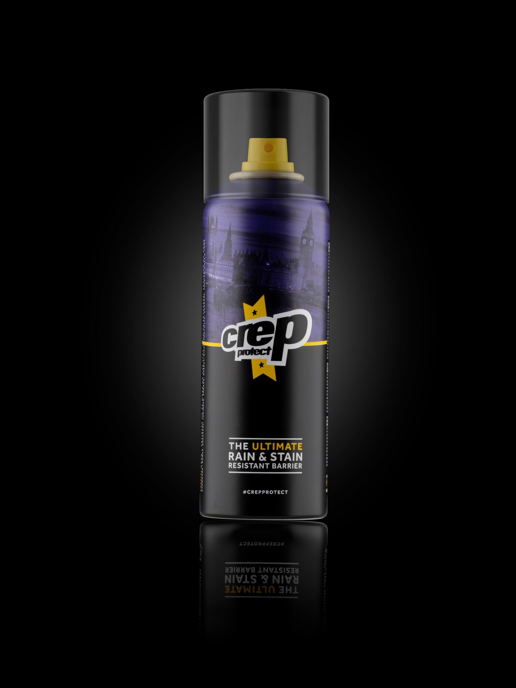 How do I use Crep Protect Spray? - Sneaker Essentials