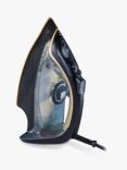 Morphy Richards 300302 Crystal Clear Gold Iron