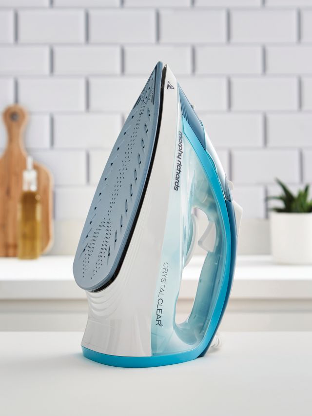 John lewis morphy store richards iron