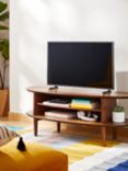 John Lewis ANYDAY Wing TV Stand