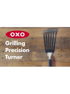 OXO Grilling Precision Turner