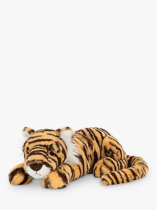Jellycat Taylor Tiger Soft Toy