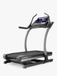 NordicTrack X22i Incline Trainer Treadmill