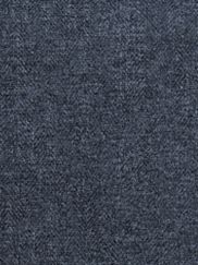 Broadgate Blue Wool