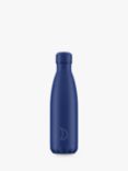 Chilly's Vacuum Insulated Leak-Proof Drinks Bottle, 500ml, All Blue