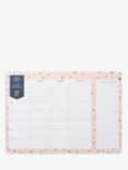 Busy B Meal Planner Notepad