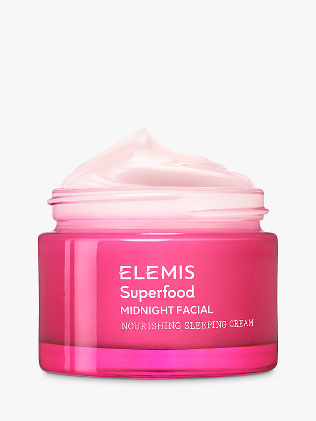 Elemis Superfood Midnight Facial, 50ml 1