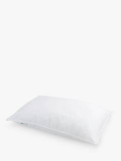 Kally Sleep 5 Star Hotel Standard Pillows, Set of 2, Medium