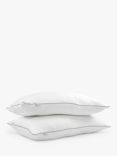 Kally Sleep TENCEL™ Cooling Standard Pillows, Soft/Medium, Set of 2