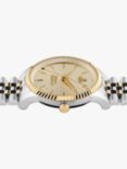 Vivienne Westwood VV240CPSG Women's Seymour Bracelet Strap Watch