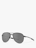 Oakley OO4147 Men's Contrail Pilot Prizm Polarised Sunglasses