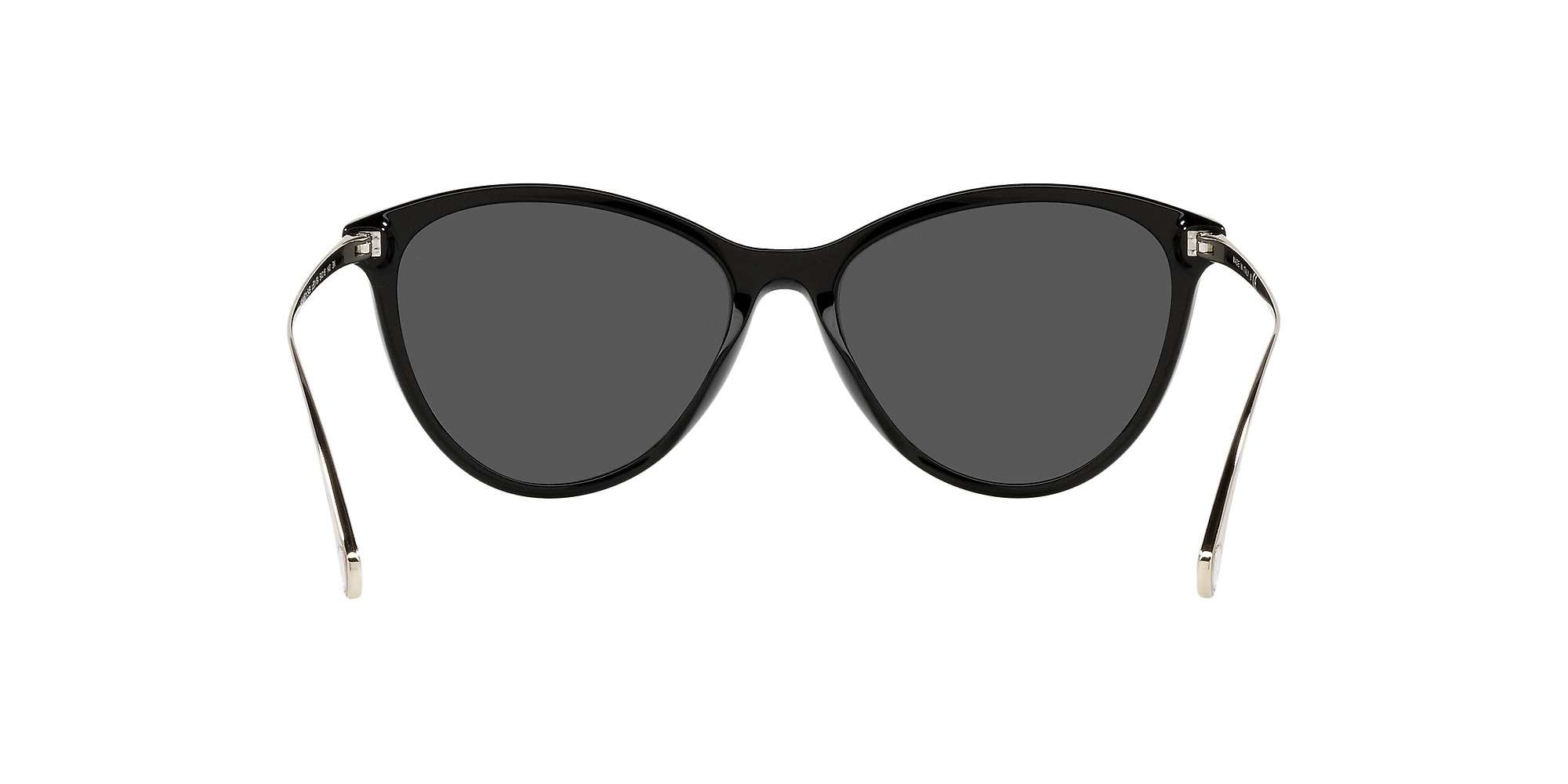 Buy CHANEL CH5459 Women's Phantos Sunglasses, Black Online at johnlewis.com