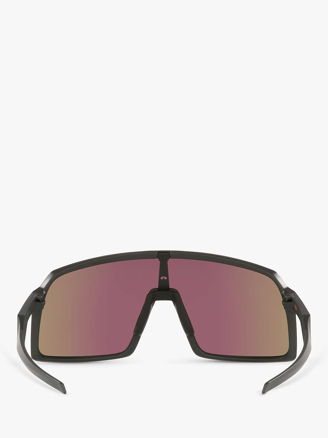 Buy Oakley OO9406 Men's Sutro Prizm Rectangular Sunglasses Online at johnlewis.com